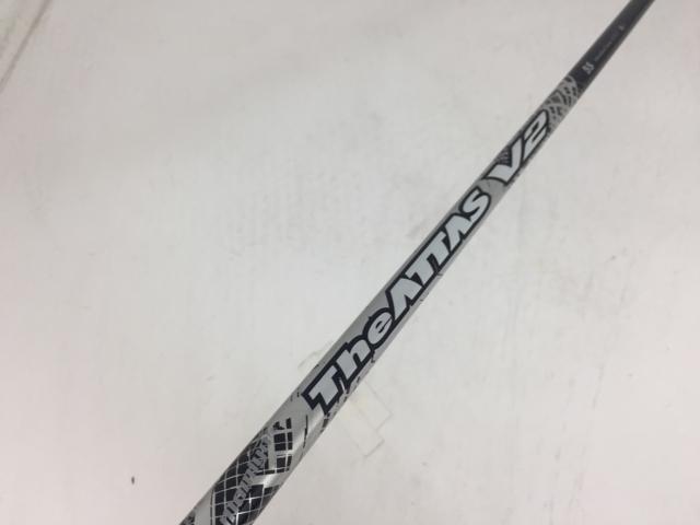 中古ゴルフクラブ】【超美品】UST マミヤ シャフト単品 (ピン スリーブ