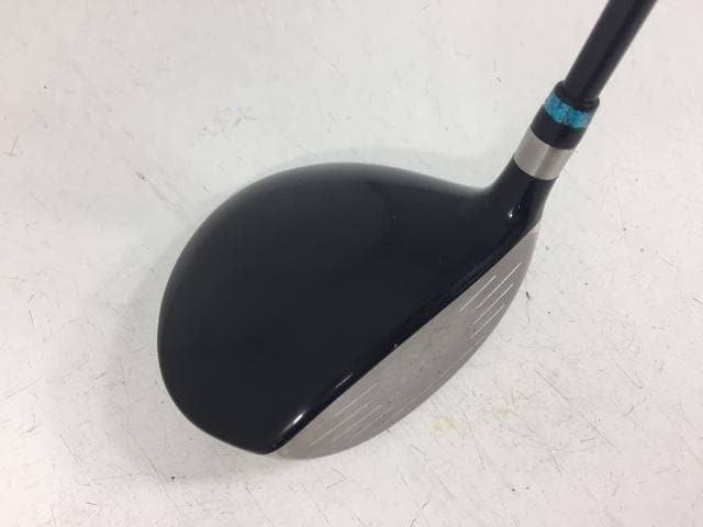 中古ゴルフクラブ】RomaRo(ロマロ) Ray α(アルファ) フェアウェイ 2019