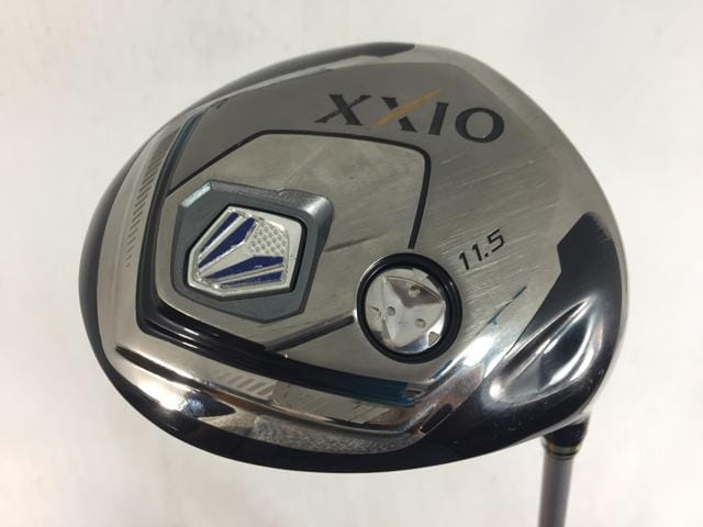 【中古ゴルフクラブ】ダンロップ ゼクシオ8 エイト (XXIO 8) ドライバー 2014 AIR SPEEDER 1W【14日間返品OK】