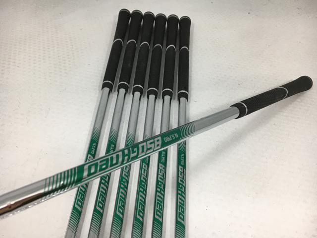 【中古ゴルフクラブ】(7本セット)ホンマ T//WORLD TR20-P アイアン NSプロ 850GH neo 5〜10.11【14日間返品OK】 中古ゴルフクラブ】(7本セット)ホンマ T//WORLD TR20-P アイアン NS