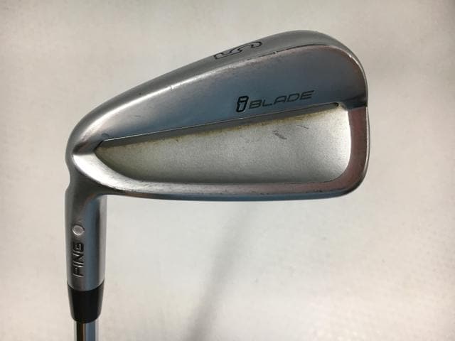 【美品】ピン｜iブレード｜5番〜Pアイアンセット｜プロジェクトX_6.0(SX) 美品】ピン｜iブレード｜5番〜Pアイアンセット｜プロジェクトX_6.0(SX