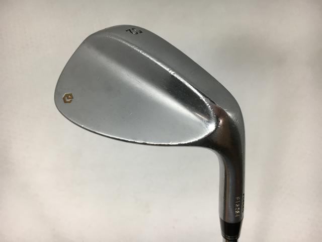 お買い得品！【中古ゴルフクラブ】エポンゴルフ(EPON) エポン(EPON) ツアーウェッジ TYPE-M NSプロ MODUS3 105 WEDGE AW【14日間返品OK】