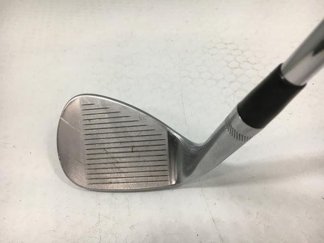 お買い得品！【中古ゴルフクラブ】タイトリスト ボーケイ ウェッジ スピンミルド SM8 (ツアークロム)56.12D(日本仕様) D/G SW【14日間返品OK】