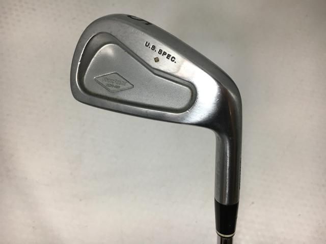 【中古ゴルフクラブ】(8本セット)ブリヂストン ツアーステージ MR-23 U.S.SPEC アイアン D/G 3〜9.P【14日間返品OK】
