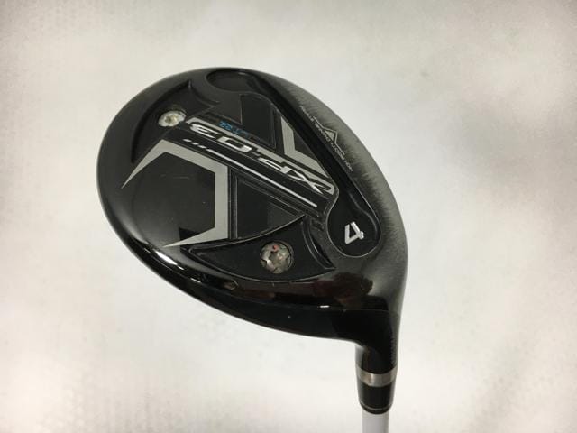 お買い得品！【中古ゴルフクラブ】カムイ カムイ XP-03 ユーティリティ 2021 S-TRIXX VALMER VX60h U4【14日間返品OK】