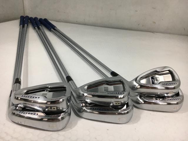 中古ゴルフクラブ】(6本セット)ダイワ(グローブライド) ONOFF LABO