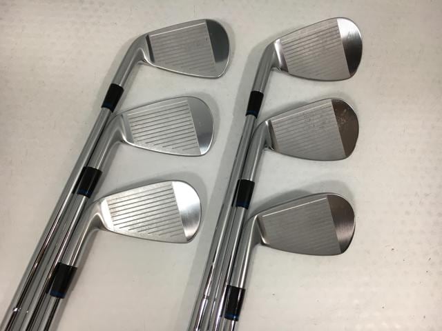 【中古ゴルフクラブ】(6本セット)ダイワ(グローブライド) ONOFF LABO SPEC RB247K アイアン 2021 NSプロ 950GH 5〜9.P【14日間返品OK】 中古ゴルフクラブ】(6本セット)ダイワ(グローブライド) ONOFF LABO