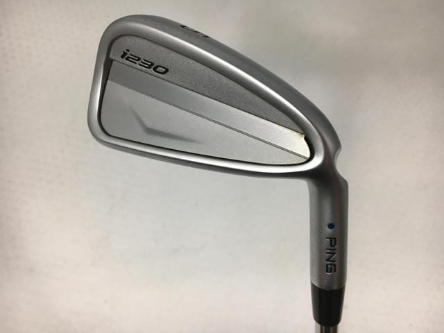 中古ゴルフクラブ】(6本セット)ピン i230 アイアン NSプロ MODUS3