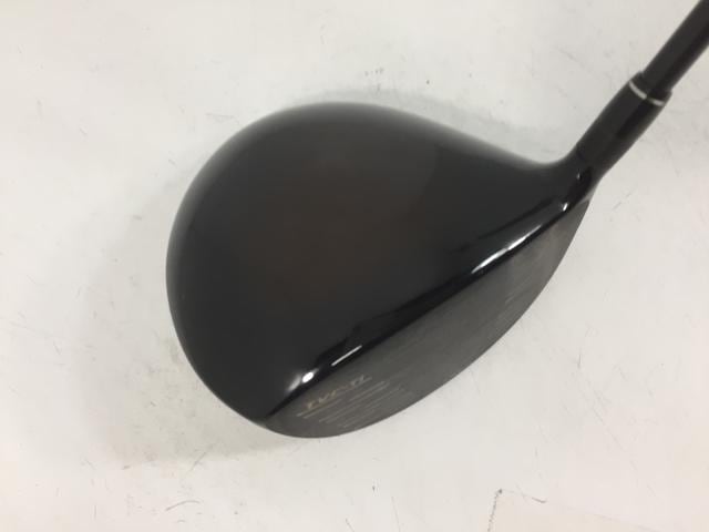 中古ゴルフクラブ】ワークス ゴルフ マキシマックス ブラック プレミア