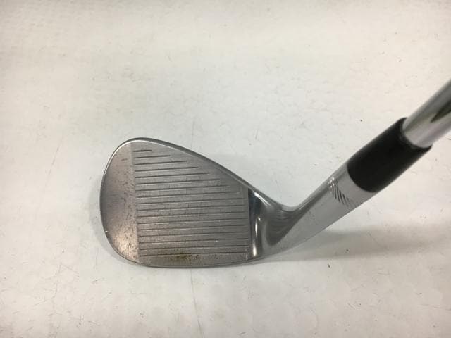 お買い得品！【中古ゴルフクラブ】タイトリスト ボーケイ ウェッジ スピンミルド SM7 (ツアークロム)56.14F(日本仕様) D/G SW【14日間返品OK】