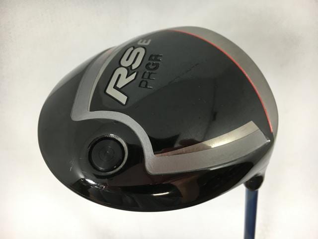【中古ゴルフクラブ】プロギア RS E ドライバー 2019 Motore Speeder 661 エボリューション5 1W【14日間返品OK】