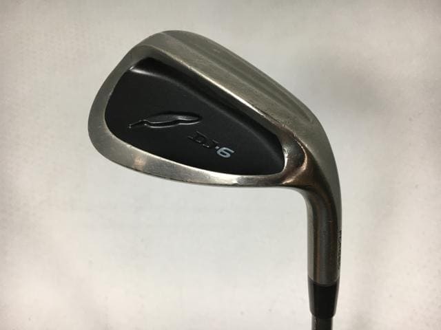 【中古ゴルフクラブ】フォーティーン DJ-6 ウェッジ 2023 NSプロ DS-91w AW【14日間返品OK】