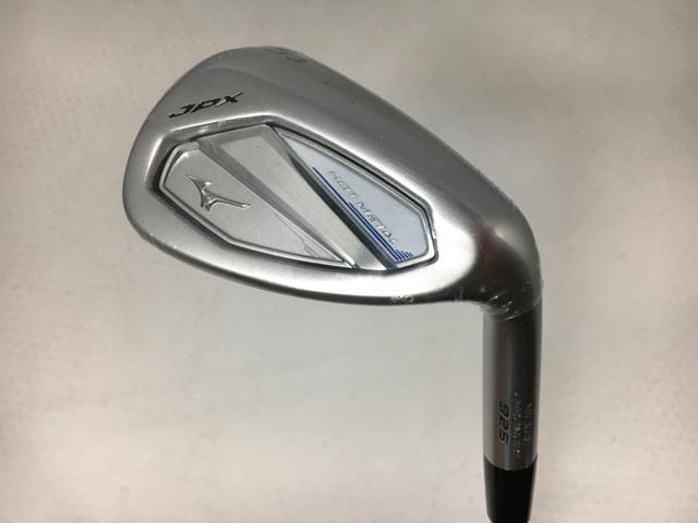 【中古ゴルフクラブ】【未使用品】ミズノ JPX 925 ホットメタル アイアン (日本仕様) NSプロ MODUS3 TOUR105 SW【14日間返品OK】