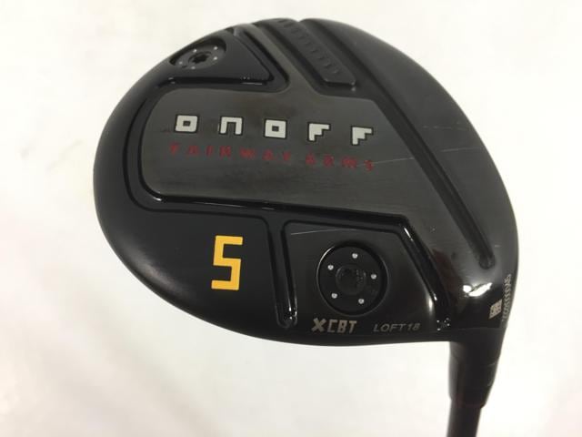 【レディース】オノフ フェアウェイウッド 3W 2021年 フレックスL ストア 【レディース】オノフ フェアウェイウッド 3W 2021年