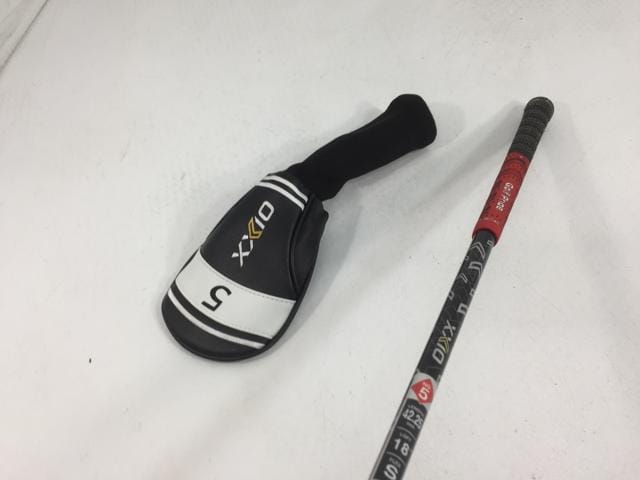 Bristol F.C.Real Bristol レオパード柄ショートパンツ 中古ゴルフクラブ】ダンロップ ゼクシオ11 イレブン (XXIO 11