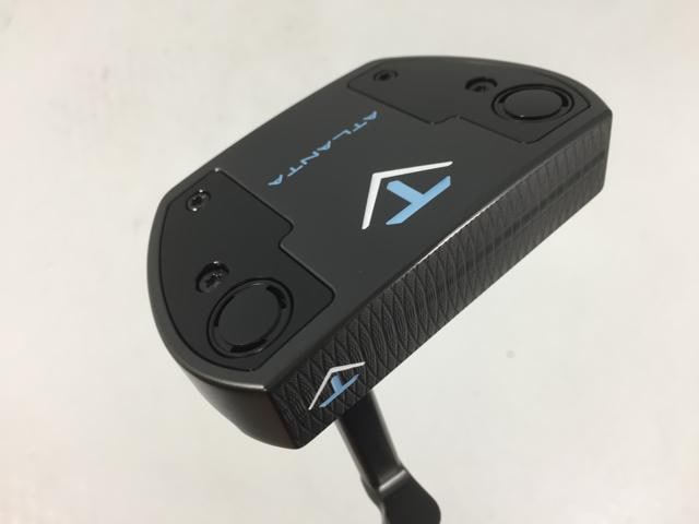 オデッセイトゥーロンATLANTA パター美品 オデッセイ／TOULON