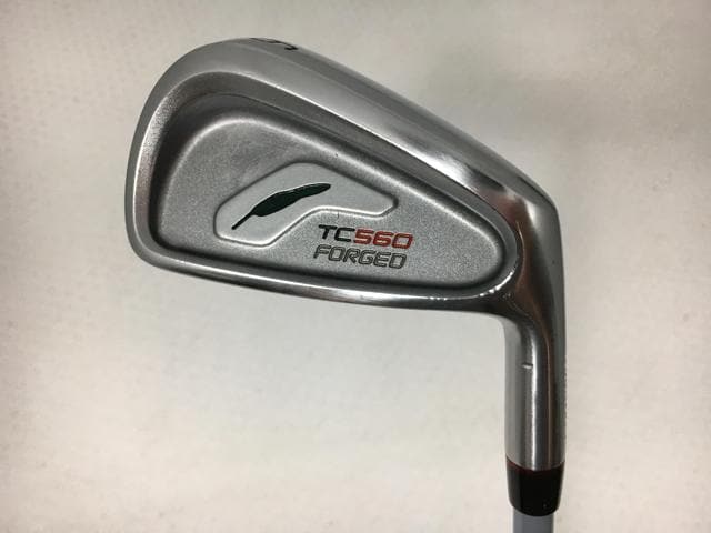 中古ゴルフクラブ】(5本セット)フォーティーン TC-560 フォージド