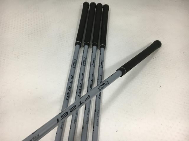 中古ゴルフクラブ】(5本セット)フォーティーン TC-560 フォージド