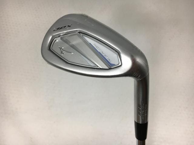 【中古ゴルフクラブ】【未使用品】ミズノ JPX 925 ホットメタル アイアン (日本仕様) NSプロ MODUS3 TOUR105 SW【14日間返品OK】