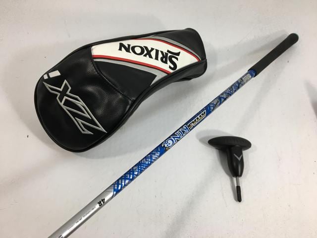 お買い得品！【中古ゴルフクラブ】ダンロップ スリクソン(SRIXON) ZXi