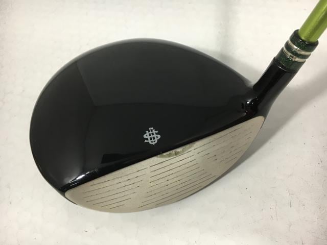 お買い得品！【中古ゴルフクラブ】ルーツゴルフ(ゴーセン) The ルーツ Sui ドライバー 2017 オリジナルカーボン 1W【14日間返品OK】 お買い得品！【中古ゴルフクラブ】ルーツゴルフ(ゴーセン) The ルーツ