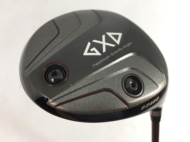 【中古ゴルフクラブ】FREIHEIT(フライハイト) GXD EZ460 ドライバー LOOP プロトタイプ LX 1W【14日間返品OK】