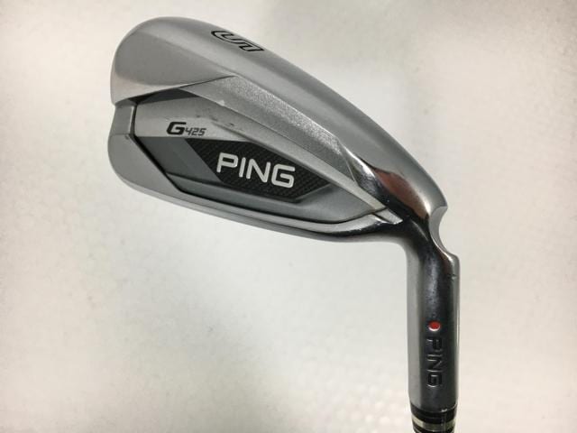 PING N.S PRO 950GH フレックスR 5-9、W 6本セット アイアンセット