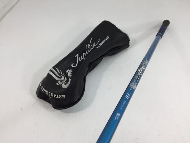 お買い得品！【中古ゴルフクラブ】第一ゴルフ ジュピター 450 Brave