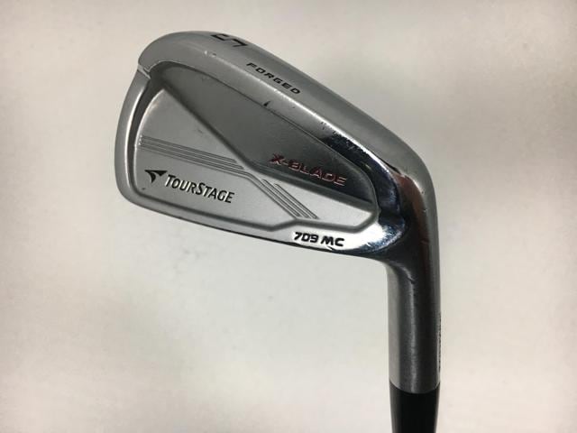 中古ゴルフクラブ】(6本セット)ホンマ BERES(ベレス) MG601 アイアン