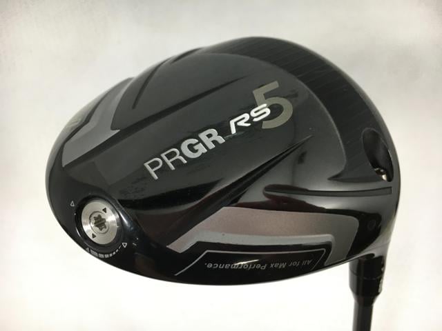 中古ゴルフクラブ】プロギア RS5 ドライバー 2020 ディアマナ for PRGR