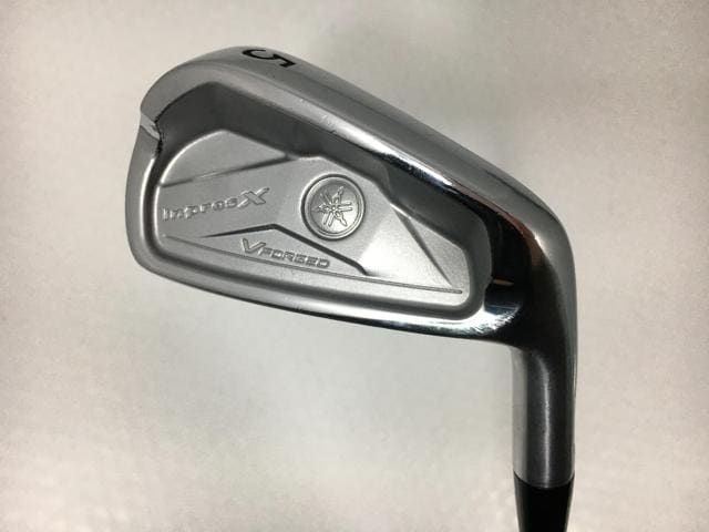 中古ゴルフクラブ】バルド BALDO BALDO TT GT2 DEEP FACE MODEL