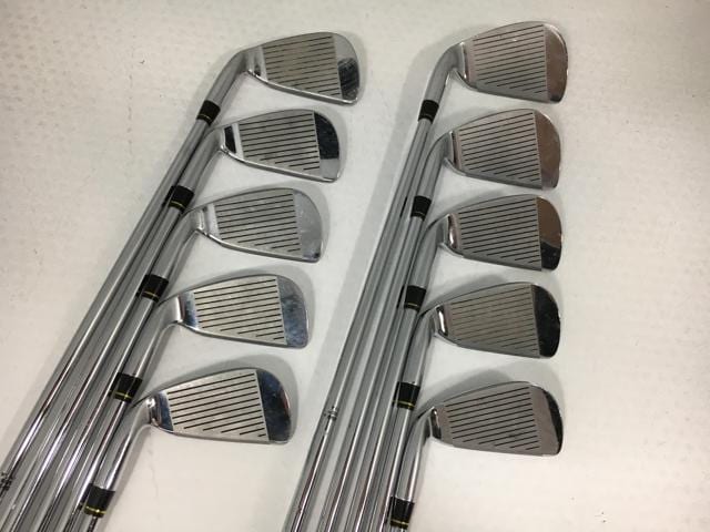 お買い得品！【中古ゴルフクラブ】(10本セット)ホンマ LB-280