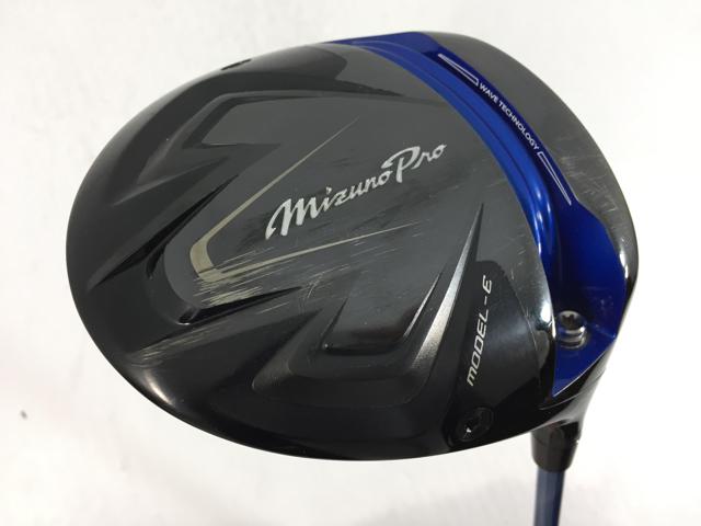 中古ゴルフクラブ】ミズノ ST-X ドライバー 2021 20 MFUSION D 1W【14