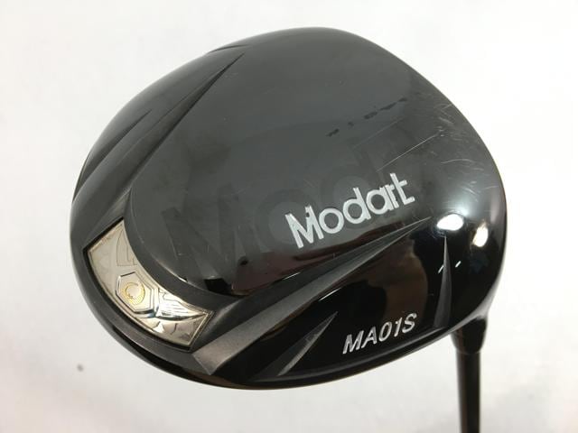 お買い得品！【中古ゴルフクラブ】Modart(モダート) Modart(モダート) MA01S ドライバー Motore Speeder 569 エボリューション4 1W【14日間返品OK】