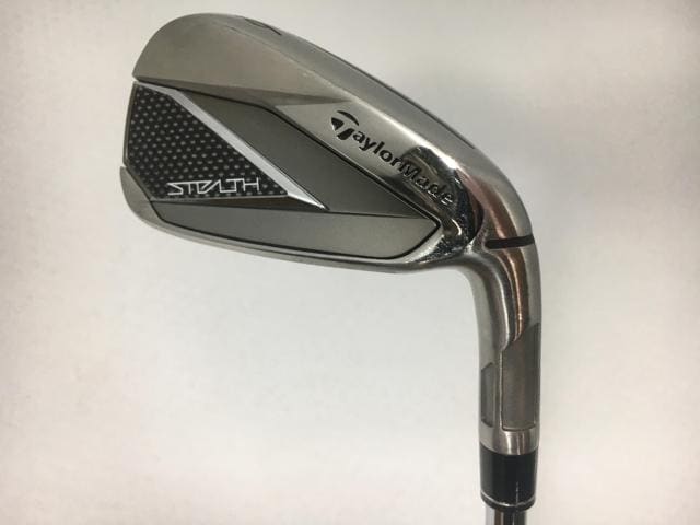 テーラーメイド ステルスアイアンセット 5-9 PTaylorMade