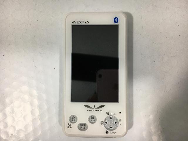 EAGLE VISION EV-034 GPSナビ EAGLE VISION GPSナビ NEXT EV-034 ゴルフ距離計 朝日ゴルフ EV-034