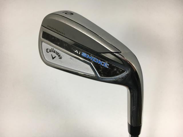 お買い得品！【中古ゴルフクラブ】(6本セット)キャロウェイ PARADYM