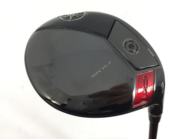 お買い得品！【中古ゴルフクラブ】【超美品】ヤマハ RMX(リミックス) VD フェアウェイ 2024 TENSEI TB f 3W【14日間返品OK】
