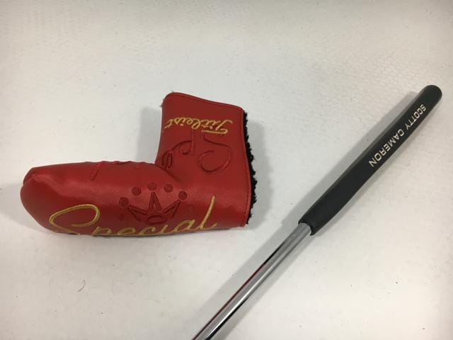 お買い得品！【中古ゴルフクラブ】タイトリスト スコッティ