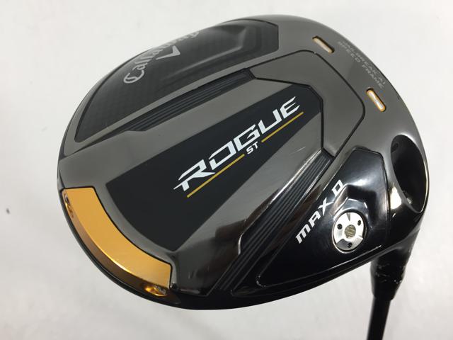 キャロウェイ ローグ スピーダーエボリューション4 1W 3W 5W 3本セット