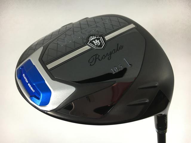 返品OK 中古 (5本)バンキッシュ by マジェスティ アイアン 2016 7〜10