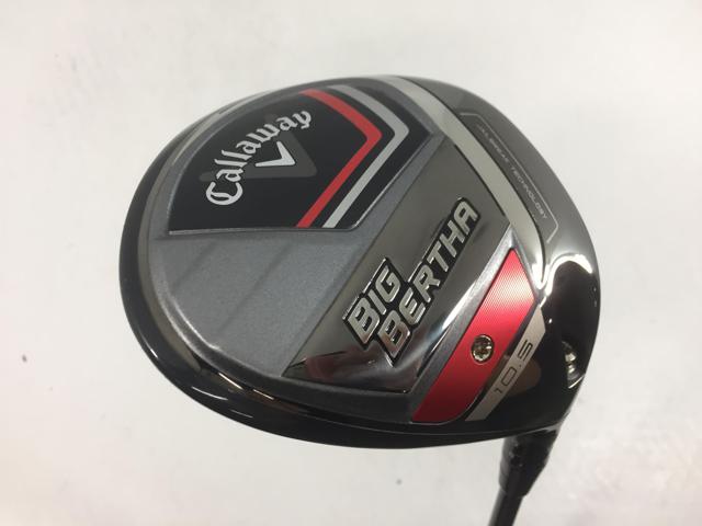 【中古ゴルフクラブ】キャロウェイ ビッグバーサ ドライバー 2023 (日本仕様) SPEEDER NX for Callaway 1W【14日間返品OK】