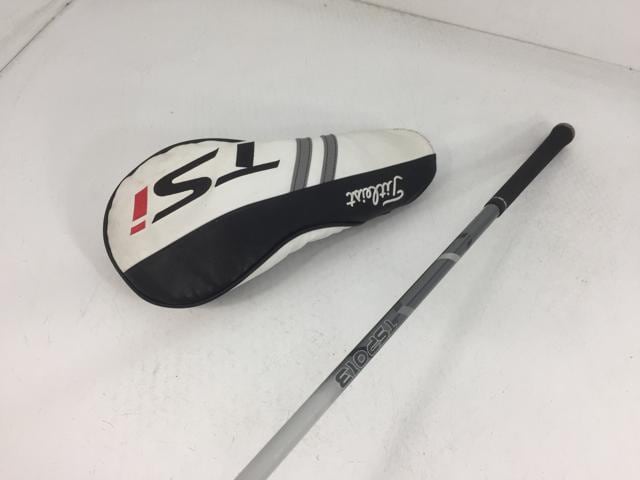 返品OK 【中古ゴルフクラブ】【未使用品】タイトリスト TSi1
