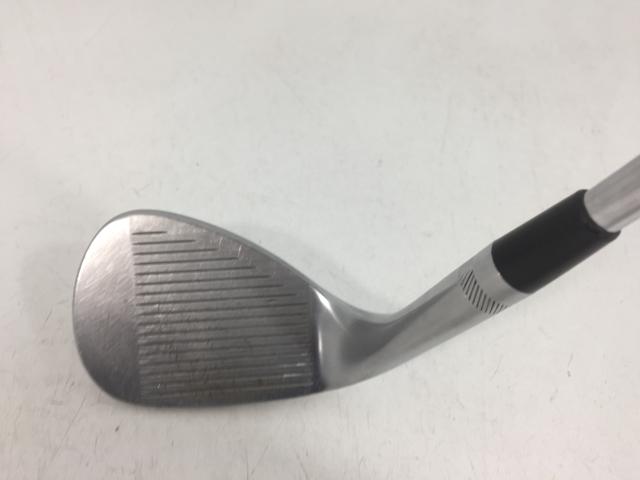 【中古ゴルフクラブ】タイトリスト ボーケイ ウェッジ スピンミルド SM9 (ツアークロム)58.10S(日本仕様) NSプロ 950GH neo SW【14日間返品OK】