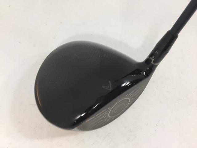 中古ゴルフクラブ】キャロウェイ MAVRIK (マーベリック) ドライバー