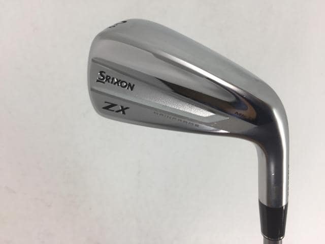 【中古ゴルフクラブ】【美品】ダンロップ スリクソン(SRIXON) ZX MK-2 ユーティリティ 2023 ディアマナ ZX-2 for UTILITY U2【14日間返品OK】