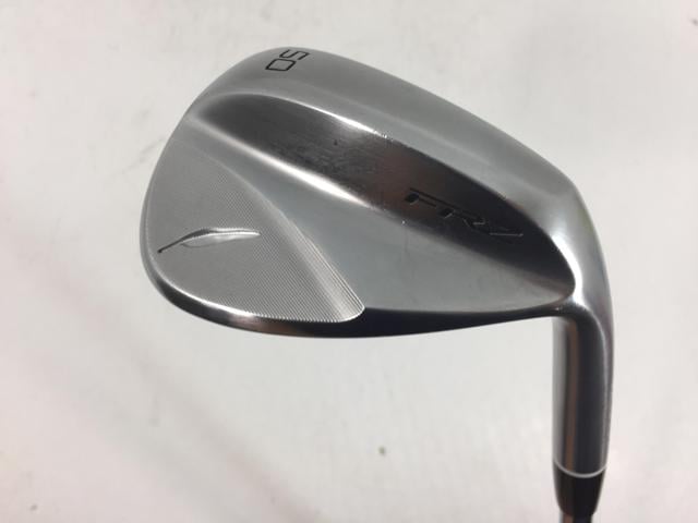 【中古ゴルフクラブ】フォーティーン FRZ ウェッジ (パールサテン) 2024 NSプロ MODUS3 TOUR120 AW【14日間返品OK】