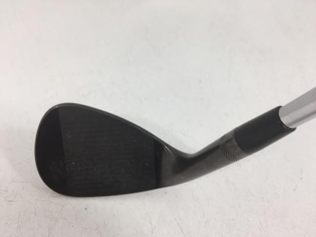 【中古ゴルフクラブ】タイトリスト ボーケイ ウェッジ スピンミルド SM6 (スティールグレー)50.12F(日本仕様) D/G AW【14日間返品OK】