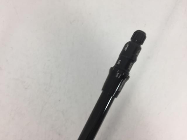 中古ゴルフクラブ】三菱ケミカル シャフト単品 (テーラーメイド