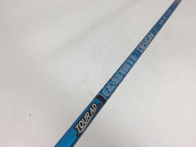 【中古ゴルフクラブ】【超美品】グラファイトデザイン シャフト単品 (ダンロップ スリーブ付) ツアーAD UB-5 1W【14日間返品OK】 中古ゴルフクラブ】【超美品】グラファイトデザイン シャフト単品
